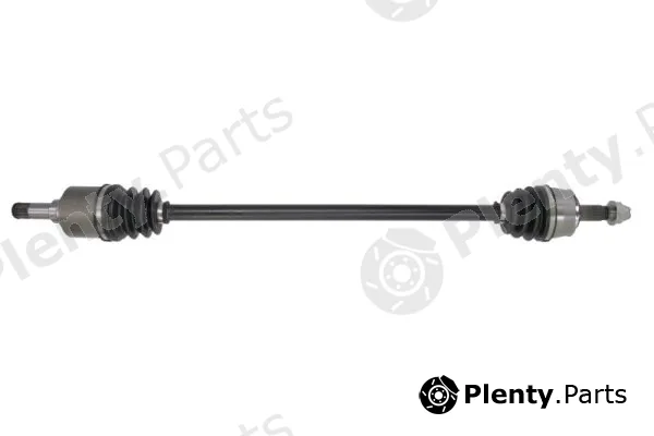 Pascal G2F014PC — Drive Shaft