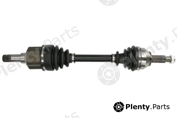 Pascal G2G024PC — Drive Shaft