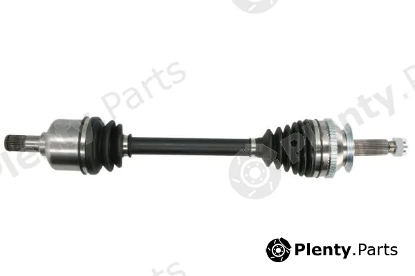 Pascal G20050PC — Drive Shaft