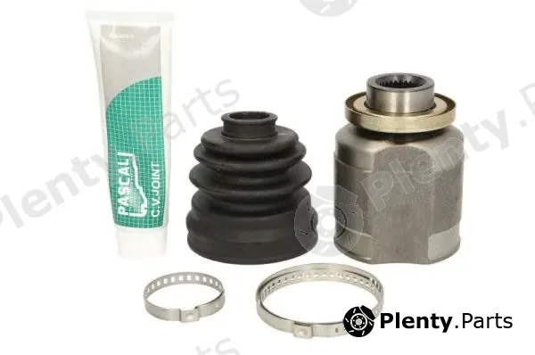 Pascal G80303PC — Joint Kit, drive shaft