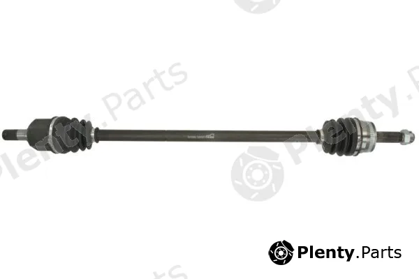 Pascal G20040PC — Drive Shaft