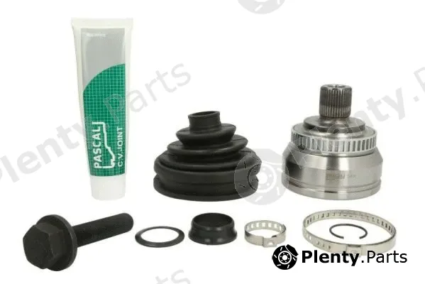 Pascal G1G020PC — Joint Kit, drive shaft