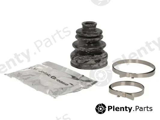 Pascal G61017PC — Bellow Kit, drive shaft