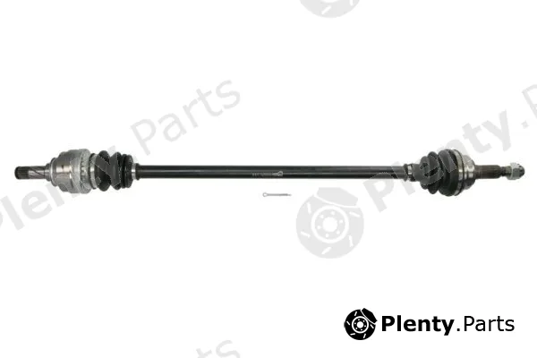 Pascal G2X022PC — Drive Shaft