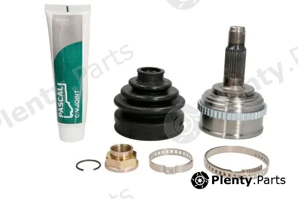 Pascal G14031PC — Joint Kit, drive shaft