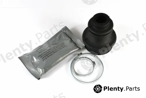 Pascal G5F022PC — Bellow Kit, drive shaft