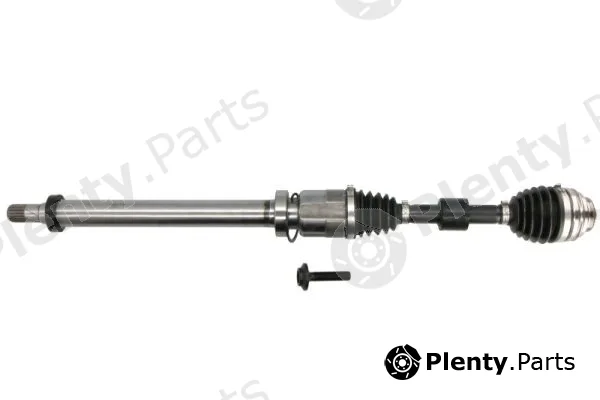 Pascal G2B039PC — Drive Shaft