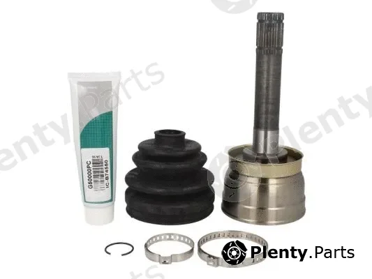 Pascal G11089PC — Joint Kit, drive shaft