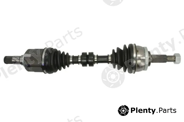 Pascal G21035PC — Drive Shaft