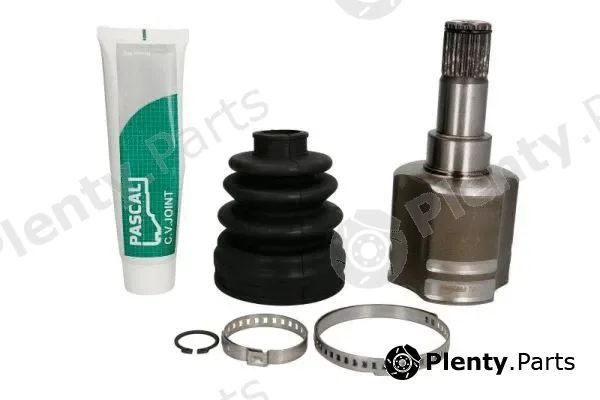 Pascal G7G003PC — Joint Kit, drive shaft