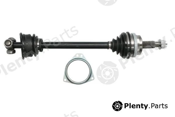 Pascal G21011PC — Drive Shaft