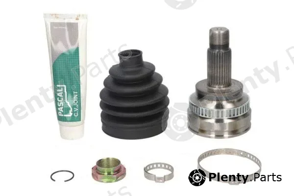 Pascal G1B015PC — Joint Kit, drive shaft
