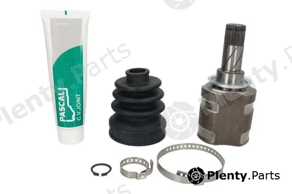 Pascal G7X033PC — Joint Kit, drive shaft