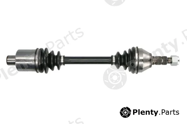 Pascal G2X073PC — Drive Shaft