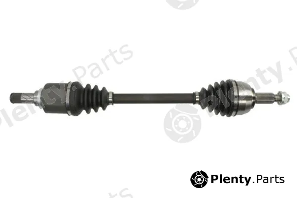 Pascal G2E025PC — Drive Shaft