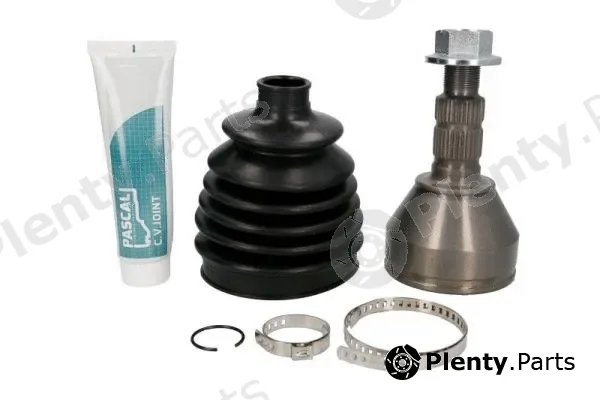 Pascal G1X028PC — Joint Kit, drive shaft