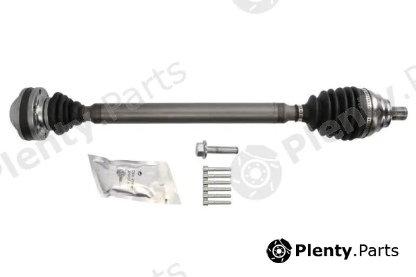 Pascal G2W060PC — Drive Shaft