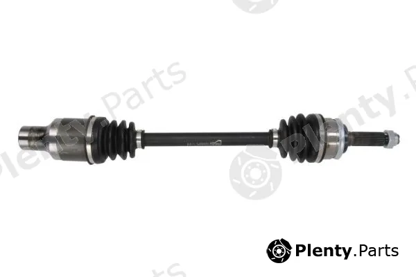 Pascal G28002PC — Drive Shaft