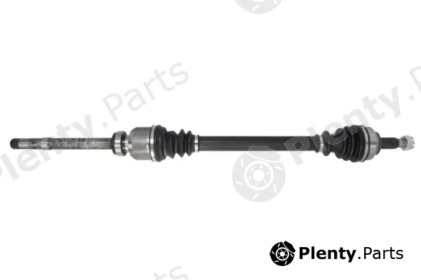 Pascal G2C171PC — Drive Shaft