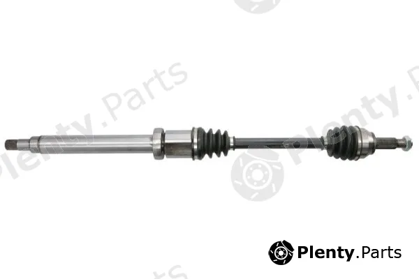Pascal G2G044PC — Drive Shaft