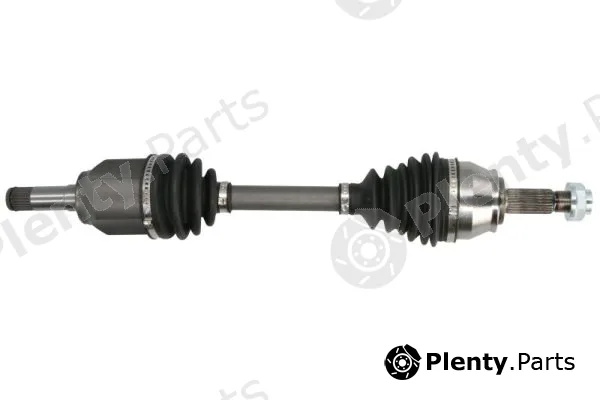 Pascal G2F023PC — Drive Shaft