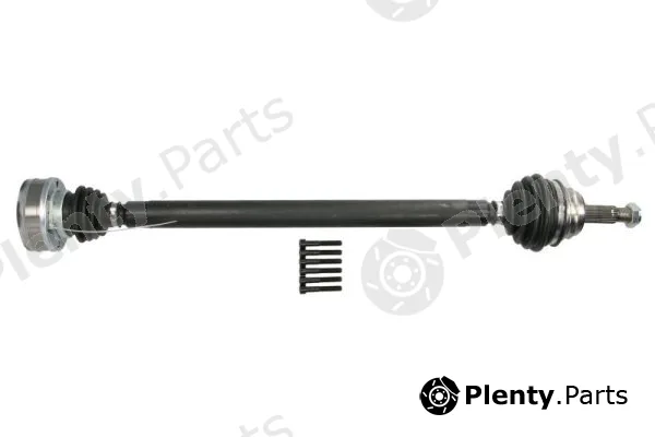 Pascal G2W011PC — Drive Shaft