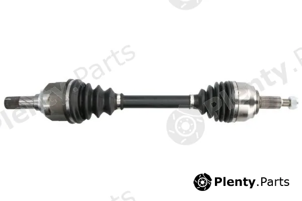 Pascal G2R185PC — Drive Shaft