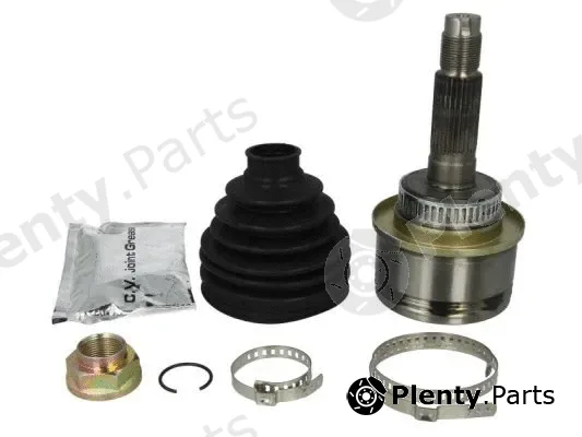 Pascal G13069PC — Joint Kit, drive shaft