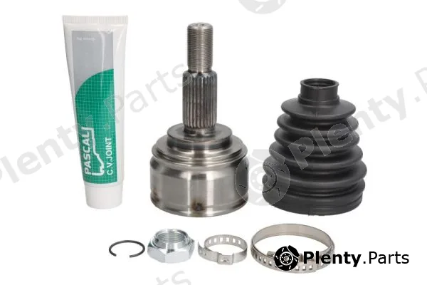 Pascal G1R055PC — Joint Kit, drive shaft