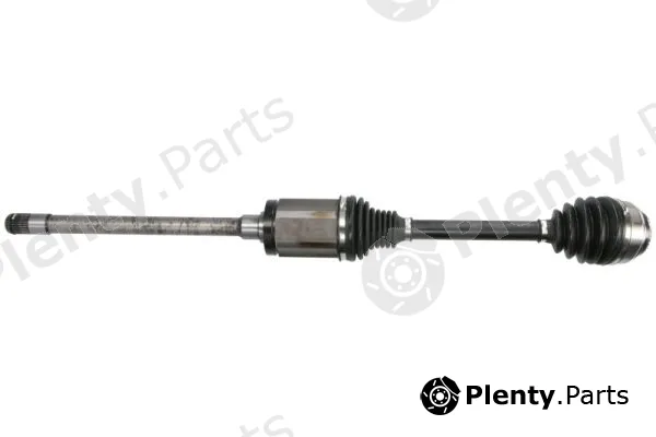 Pascal G2B018PC — Drive Shaft