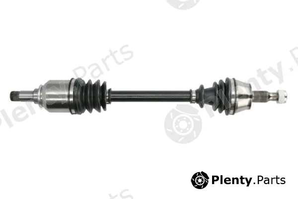 Pascal G2M011PC — Drive Shaft