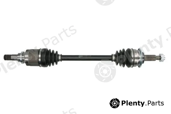 Pascal G2X089PC — Drive Shaft