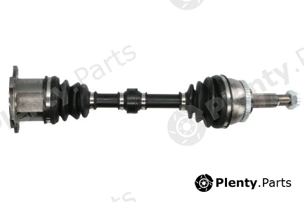 Pascal G21042PC — Drive Shaft