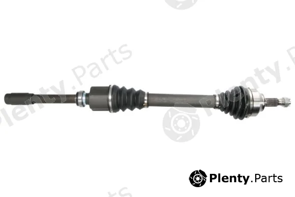 Pascal G2C144PC — Drive Shaft