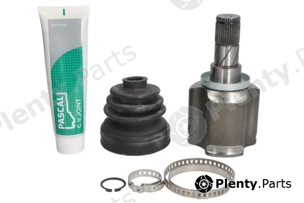 Pascal G7B021PC — Joint Kit, drive shaft