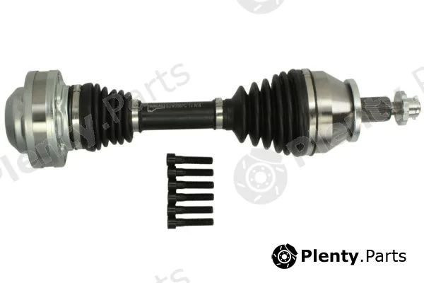 Pascal G2W056PC — Drive Shaft