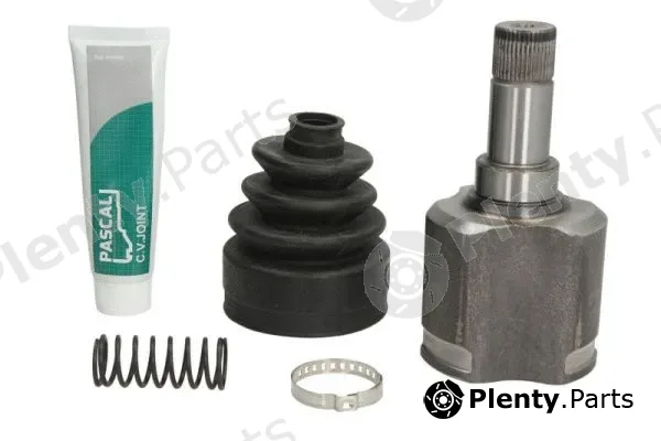 Pascal G7F017PC — Joint Kit, drive shaft
