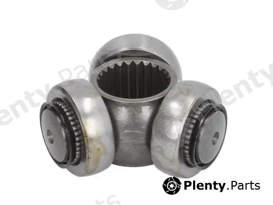 Pascal G4R001PC — Spider Assembly, drive shaft