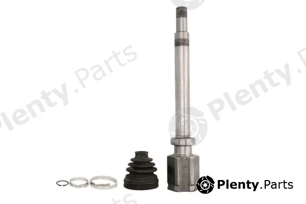 Pascal G8G020PC — Drive Shaft