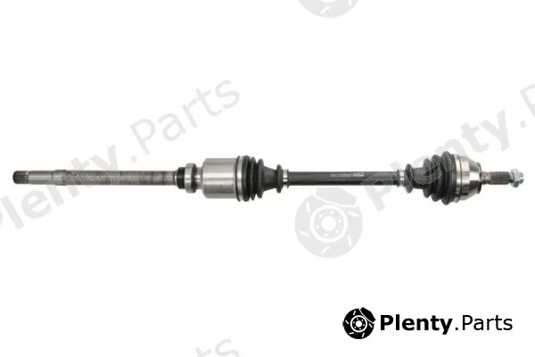 Pascal G2P022PC — Drive Shaft