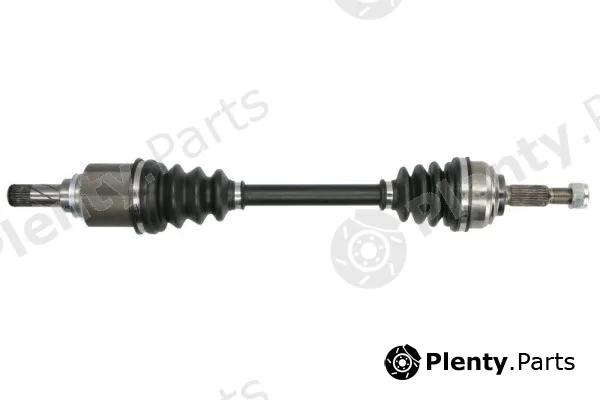 Pascal G2R168PC — Drive Shaft
