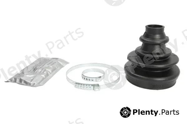 Pascal G5F005PC — Bellow Kit, drive shaft