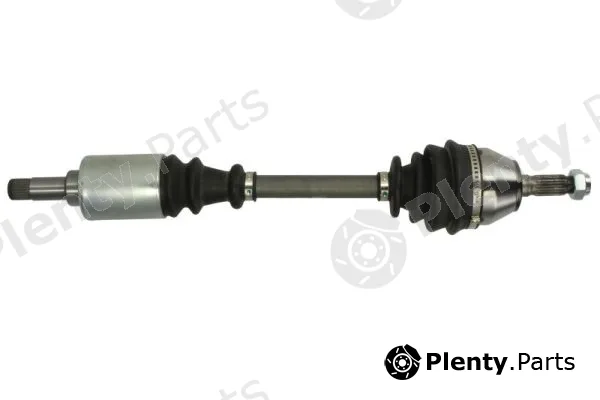 Pascal G2C005PC — Drive Shaft