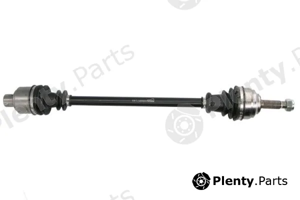 Pascal G2R030PC — Drive Shaft