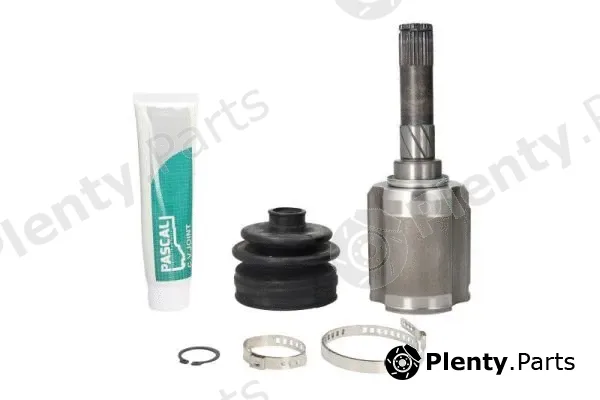 Pascal G71007PC — Joint Kit, drive shaft