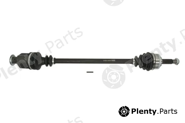 Pascal G25002PC — Drive Shaft