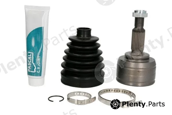 Pascal G1R051PC — Joint Kit, drive shaft