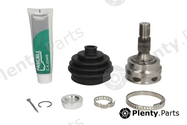 Pascal G1P001PC — Joint, drive shaft