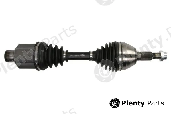 Pascal G20046PC — Drive Shaft