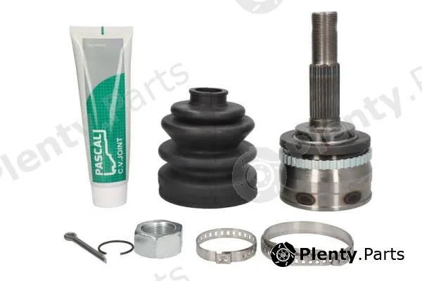 Pascal G11031PC — Joint Kit, drive shaft